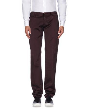 Брюки SIVIGLIA WHITE