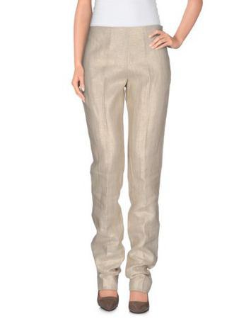 Брюки BARBARA TADDEI