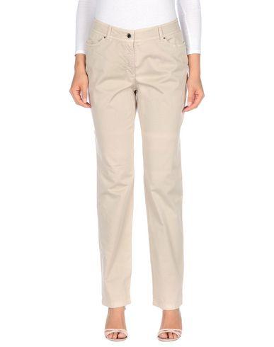 Брюки  -  цвет