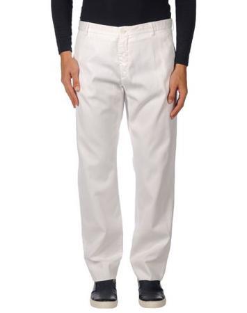 Брюки BURBERRY LONDON Брюки BURBERRY LONDON