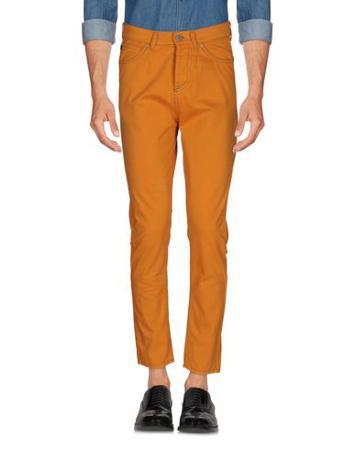 Брюки MAISON CLOCHARD