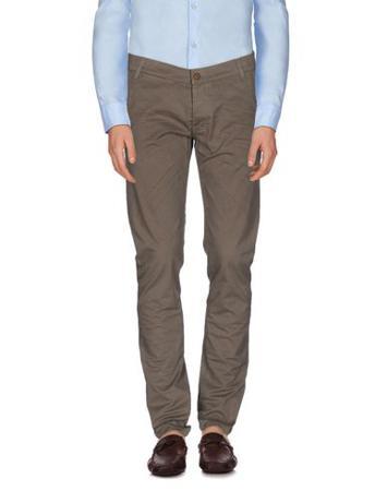 Брюки MESSAGERIE