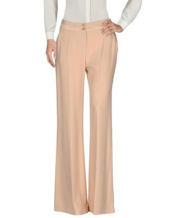 Брюки PATRIZIA PEPE SERA