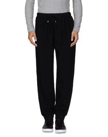 Брюки MOSCHINO COUTURE