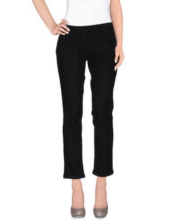 Брюки PATRIZIA PEPE