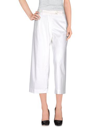 Брюки  -  цвет