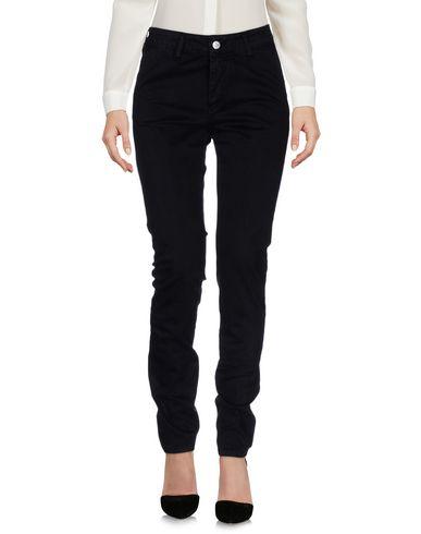 Брюки  -  цвет