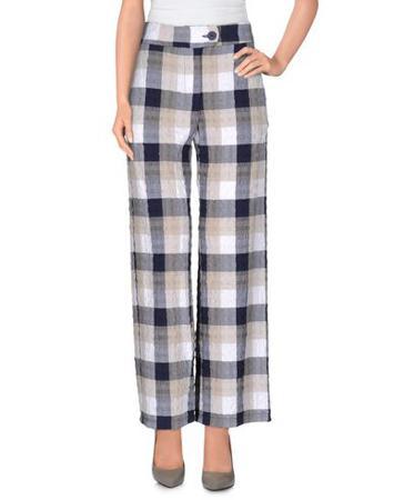 Брюки MARCHÉ_21 BY CRISTINA TARONI