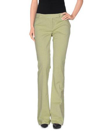 Брюки TERESA DAINELLI