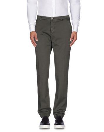 Брюки THIRD DENIM LTD.