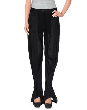 Брюки MARITHÉ + FRANÇOIS GIRBAUD