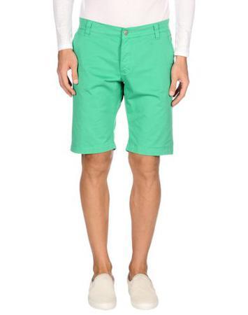 Брюки FRIEDRICH GRAHAM