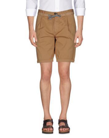 Брюки PAUL SMITH JEANS