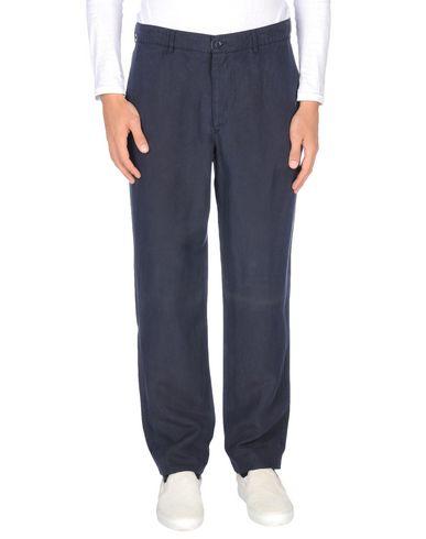 Брюки  -  цвет