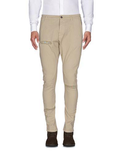 Брюки  -  цвет