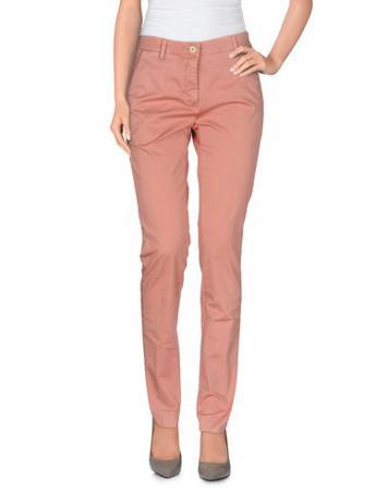 Брюки SIVIGLIA WHITE