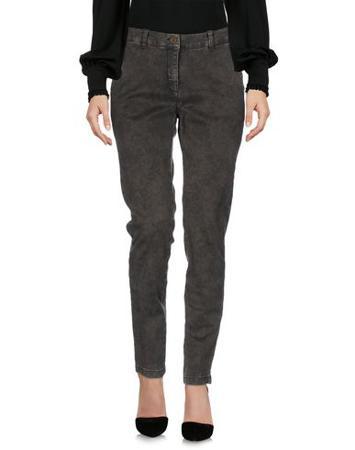 Брюки 19.70 NINETEEN SEVENTY