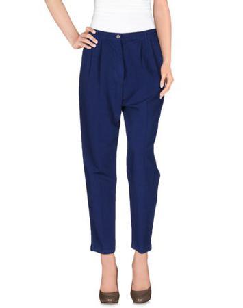 Брюки POMANDÈRE