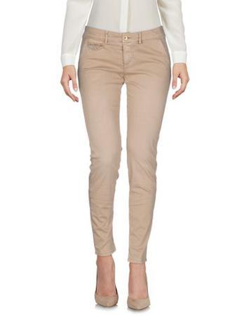 Брюки MAISON CLOCHARD