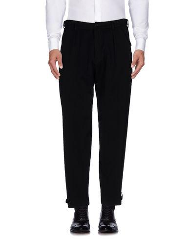 Брюки YOHJI YAMAMOTO POUR HOMME