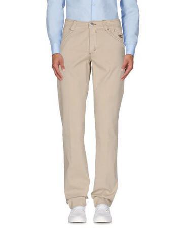 Брюки CARLO CHIONNA