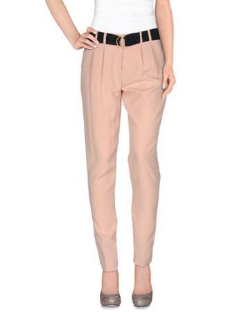 Брюки PINKO BLACK