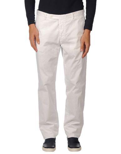 BURBERRY LONDON Повседневные брюки Брюки BURBERRY LONDON