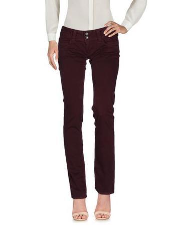 Брюки PEPE JEANS