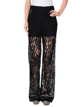 Брюки PINKO BLACK