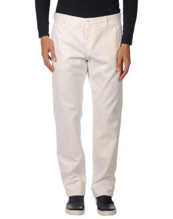 Брюки BURBERRY LONDON Брюки BURBERRY LONDON