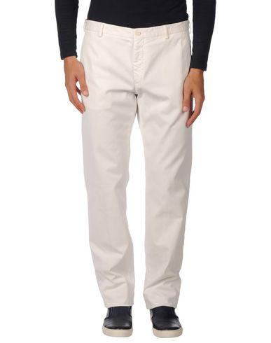 BURBERRY LONDON Повседневные брюки  Брюки BURBERRY LONDON