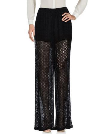 Брюки PINKO BLACK