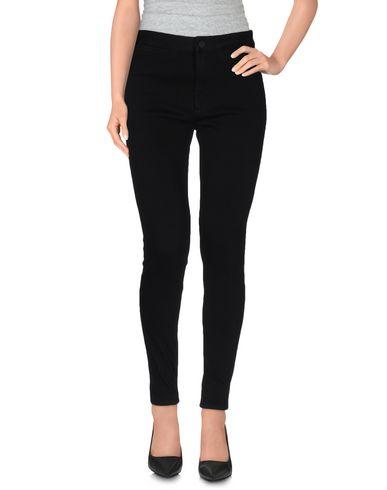 Брюки  -  цвет