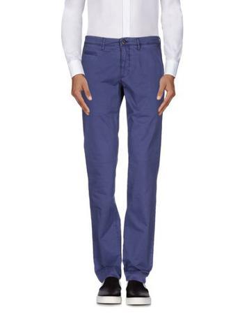 Брюки SIVIGLIA WHITE