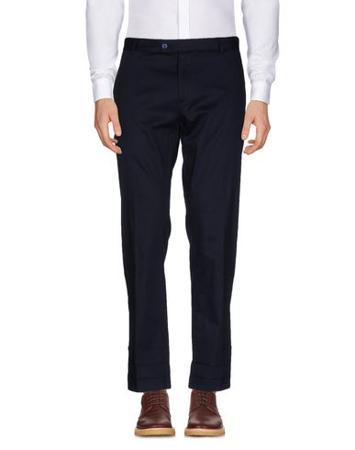 Брюки GREY DANIELE ALESSANDRINI