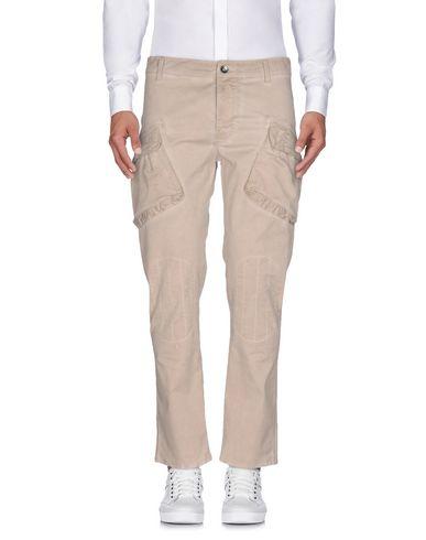 Брюки  -  цвет