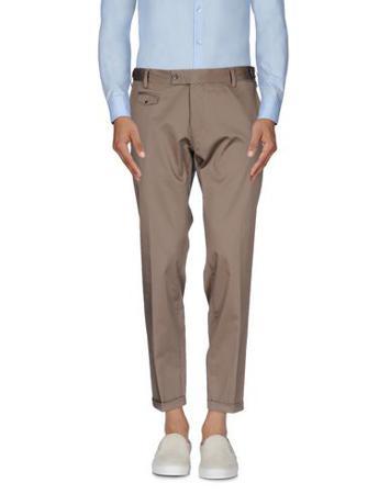 Брюки MESSAGERIE