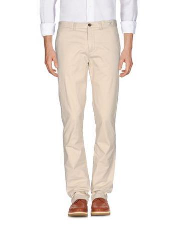 Брюки TOMMY HILFIGER