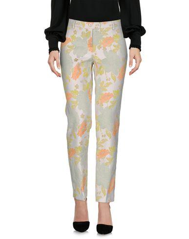 Брюки PATRIZIA PEPE