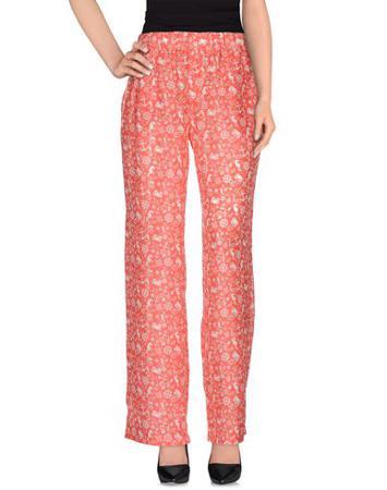 Брюки WHITE WHO*S WHO