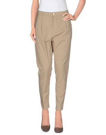 Брюки MET & FRIENDS