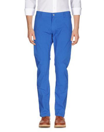 Брюки DANIELE ALESSANDRINI