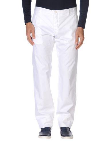 BURBERRY LONDON Повседневные брюки Брюки BURBERRY LONDON