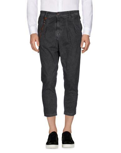 Брюки  -  цвет