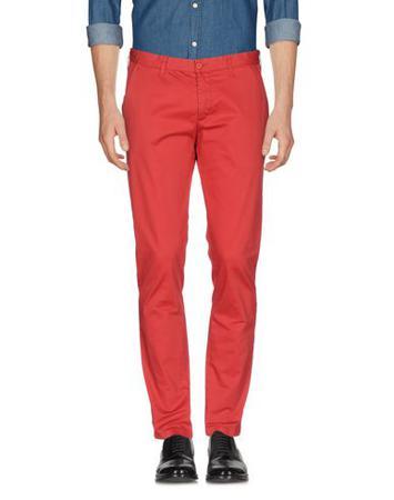 Брюки HAMAKI-HO