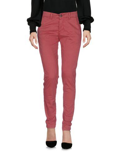 Брюки  -  цвет