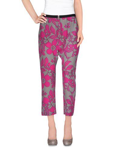 Брюки ERIKA CAVALLINI SEMICOUTURE