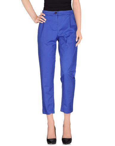 Брюки ERIKA CAVALLINI SEMICOUTURE