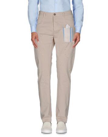 Брюки MAURIZIO MASSIMINO Брюки MAURIZIO MASSIMINO