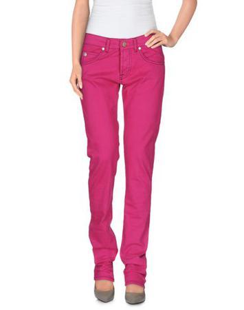 Брюки MAISON CLOCHARD